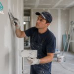 Preform Работник на стройку