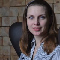 Екатерина