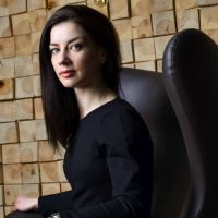 Specjalista ds. zatrudnienia w Polsce Elena