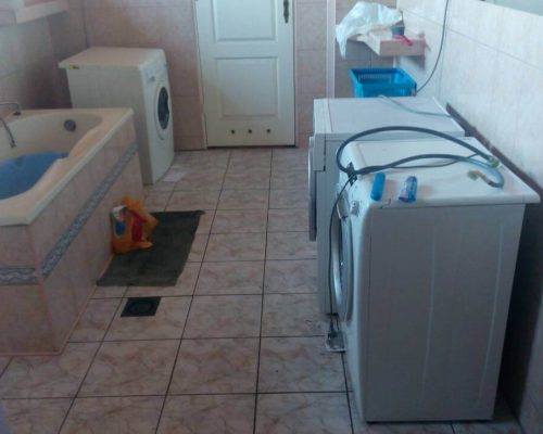 Życie i praca w Polsce LG