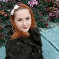 Olga TEEAL