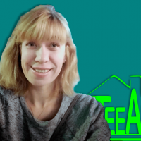 Ирина Ткачук, специалист TEEAL
